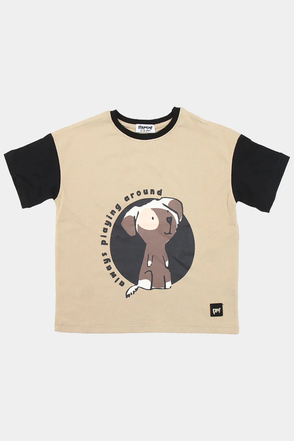 playing around tee - playmore