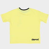 short-sleeved t-shirt