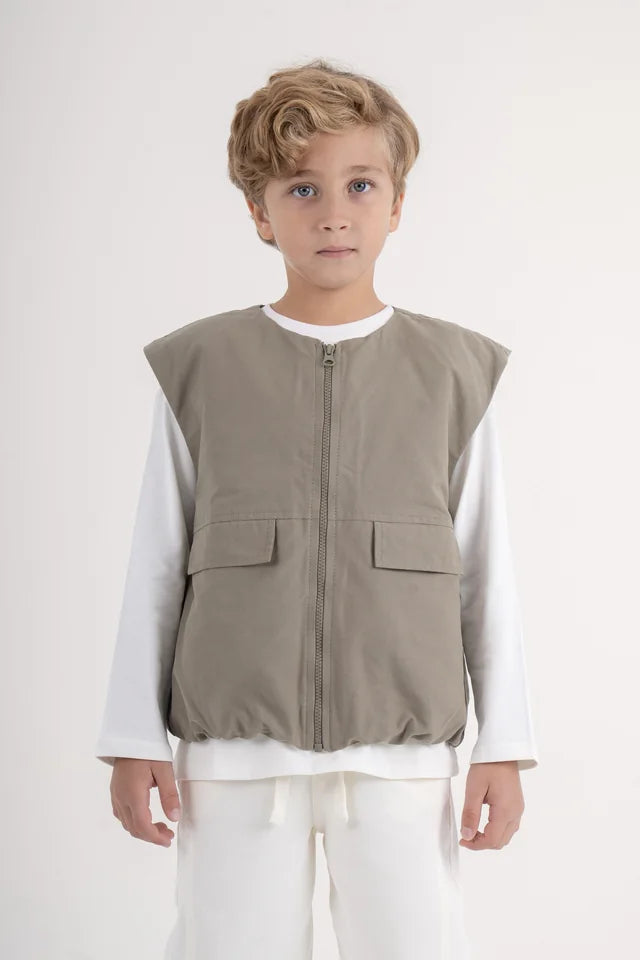vests